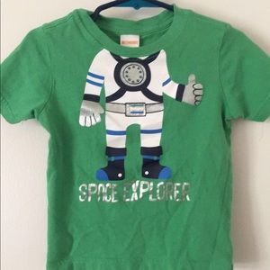 Toddler Gymboree Tee Shirt